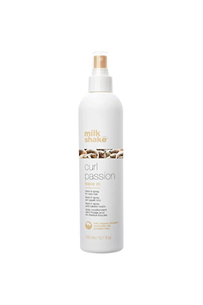 Other Milk_Shake Curl Passion Leave In 300 ml