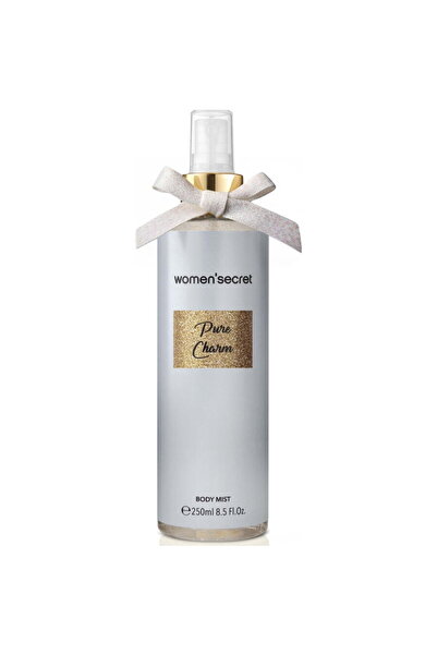 Women Secret Women'Secret Pure Charm BOR W 250 ml