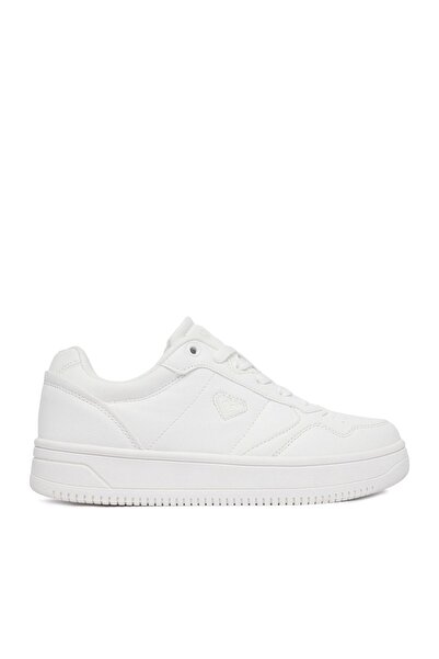 Roxy Adidași de damă 5907964576310 Albi