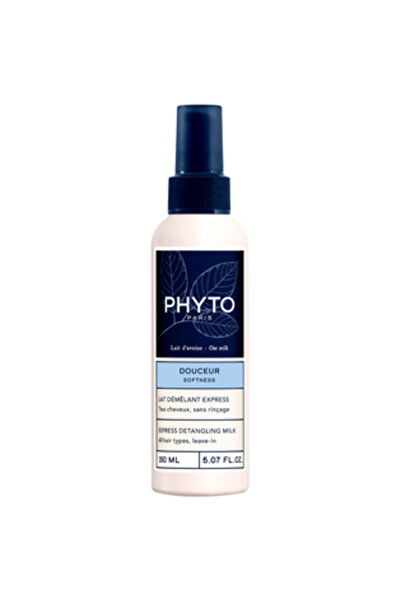 Phyto Софтнес Експрес Мляко за разплитане