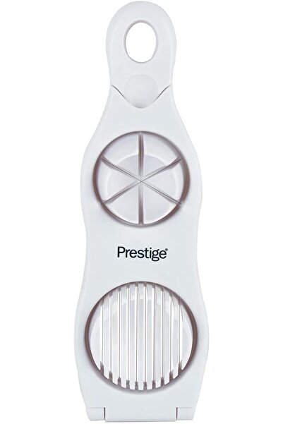 PrestigeXclusive قطاعة البيض بريستيج ثنائية الاتجاه |   شفرات من الفولاذ المق...
