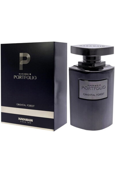 Al Haramain Portfolio Oriental Forest EDP M 75 ml