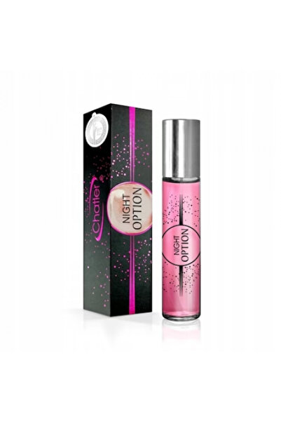 Chatler Apa de parfum, Chatler, Night Option, Femei, 30ml