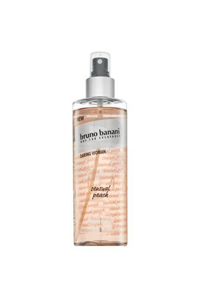 Bruno Banani Τολμηρή Γυναίκα BOR W 250 ml