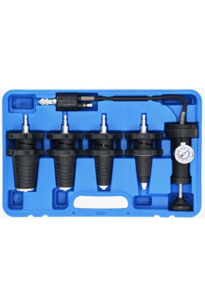 magnus cult Kit universal de diagnosticare a sistemului de răcire - 5 piese