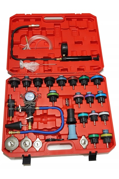 Jomax Tester contor clorinator pentru măsurare și control 28el