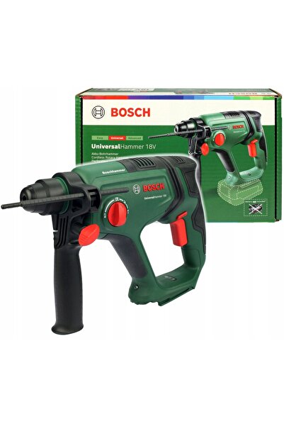 Bosch UniversalHammer 18V Ciocan Rotopercutor cu Impact
