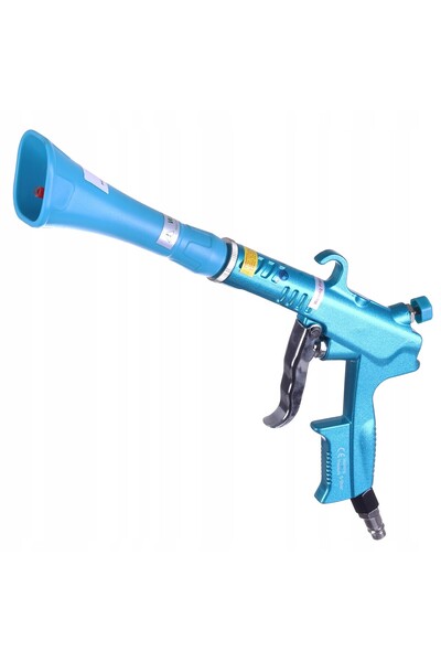 TC Technic Pistol de curățare auto, Pistol pentru curățarea tapițeriei, Două ...