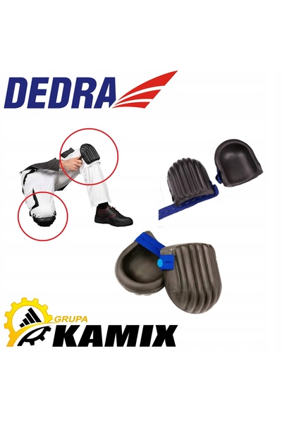 dedra Genunchiere de lucru BH2AN03