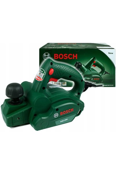 Bosch PHO 1500 Rindea de mână