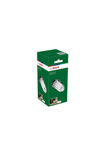 Bosch Filtru de apă pentru aparate de spălat cu presiune
