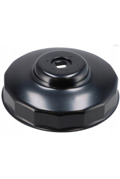 CONDOR Cap de filtrare 106/15 pentru filtrele de ulei de 106 mm, 15-KT