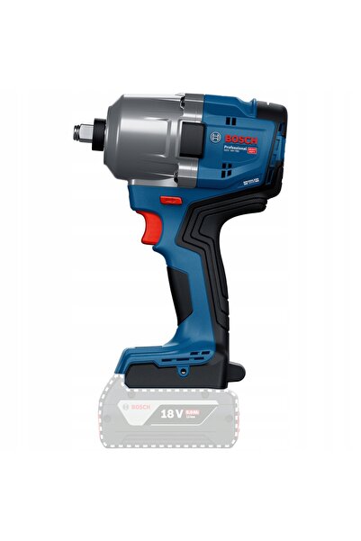 Bosch Cheie de impact fără perii 1/2 " 780Nm GDS 18V-780 (corp)