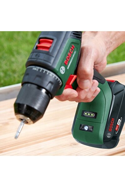 Bosch UniversalDrill 18V-60 06039D7001