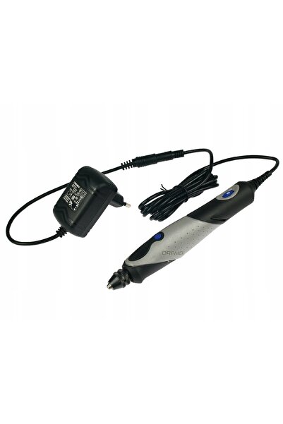 Dremel STYLO+ pentru lucrări de precizie + 15 ACCESORII