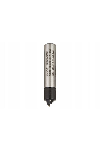 Bosch Freză pentru profil unghiular de 3.2mm