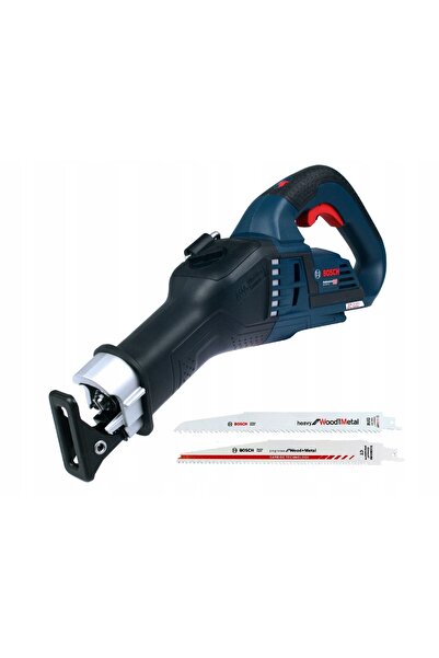 Bosch GSA 18V-32 0*AH - B 6016A8108 FERĂSĂTĂ CU PERCUȚIE FĂRĂ FIRMĂ