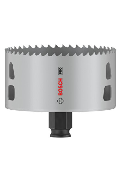 Bosch Carotieră profesională multimaterial de 92 mm