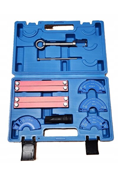 Jomax BLOCARE SINERGIE MOTOR MERCEDES M152 M157 M276 M278 + KIT BLOCARE FAZE ...