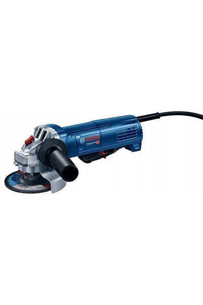 Bosch Polizor unghiular profesional GWS 9-115 P 0601396505