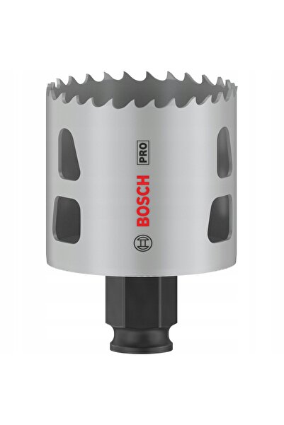 Bosch Ferăstrău carotieră 52 mm multimaterial profesional