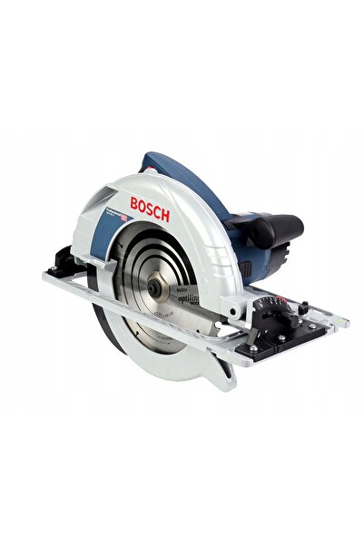 Bosch 2200W FERĂSTRĂU CU DISC GKS 85 G
