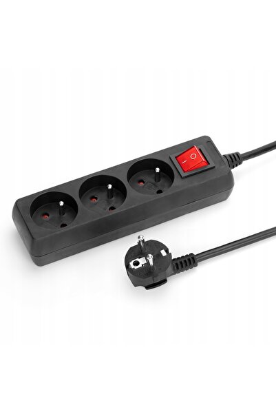 MONTIS Cablu prelungitor MT118B-10 (10 m)