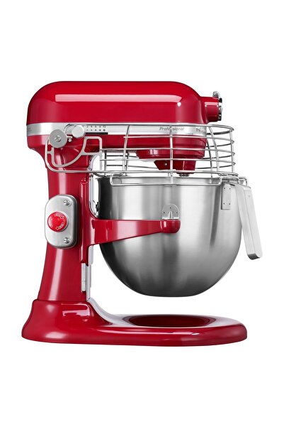 Kitchenaid Professional Mixer 6,9 L, Empire Red -