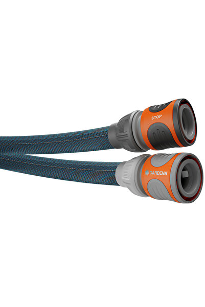 Gardena Furtun de grădină Liano Xtreme 1-2 " 10 m