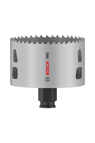 Bosch CAROTIERĂ 79 mm MULTI MATERIAL PRO