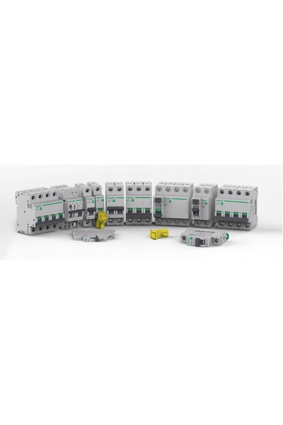 Schneider Electric Easy9 PRO 16A 1Z EZ9C33116 SCHNEIDER releu de impulsuri