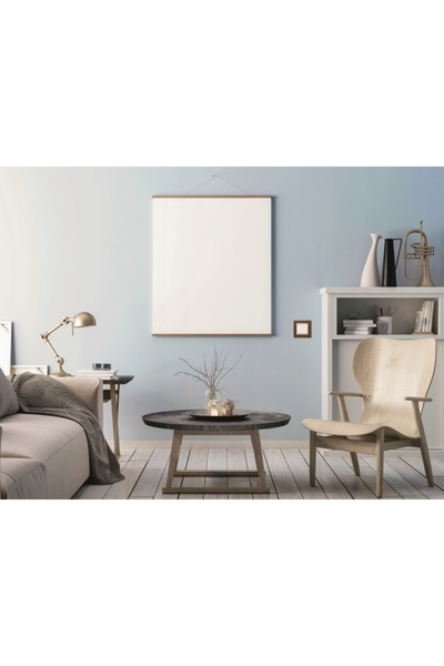 hager LUMINA passion Quad cu 4 căi, cadru orizontal, argintiu WL9242
