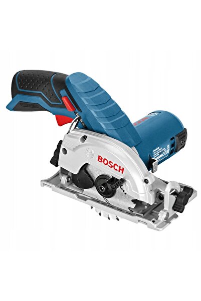 Bosch PILARKA GKS 12V-26 2x2,0Ah L-BOXX