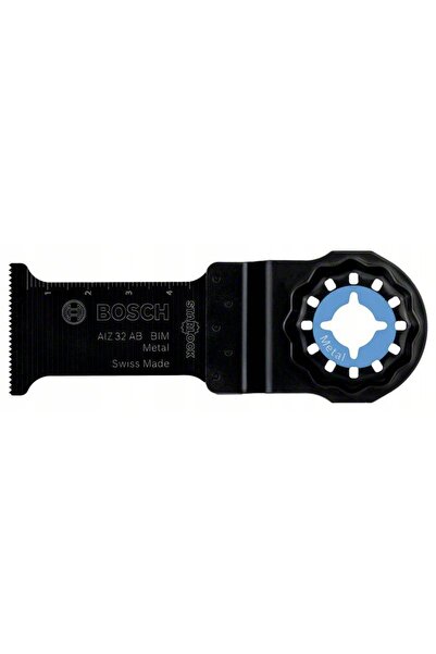 Bosch BRZESZCZOT AIZ 32 AIB pentru GOP și PMF STARLOCK
