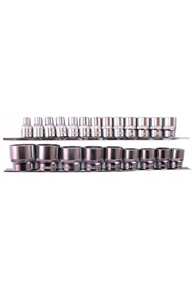 Honiton Adaptoare 1/2 " 22el. 8-36mm H2205 Set