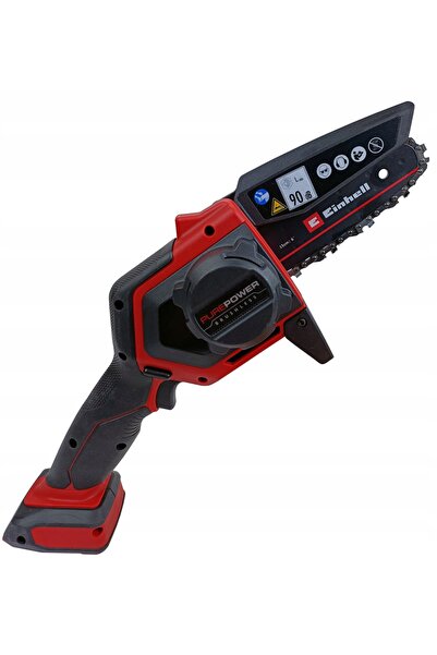 Einhell Ferăstrău cu lanț SERRA 6,2 " REÎNCĂRCABIL 18V GE-PS 18/15 Li BL-So