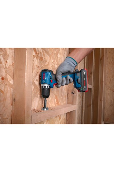 Bosch Cheie dinamometrică 52Nm GSR 18V-52 Fără perii, doar corpul