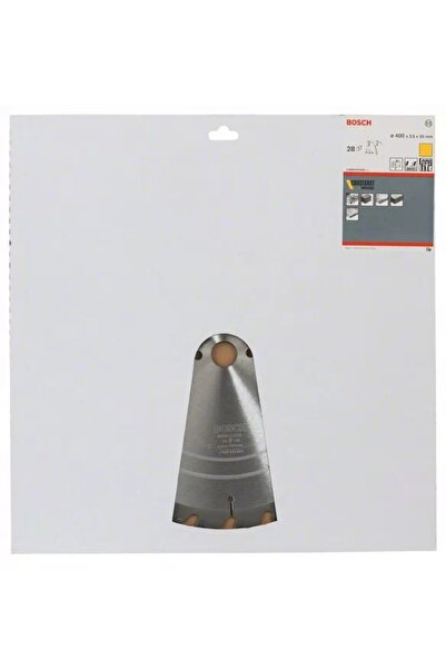 Bosch Pânză de ferăstrău circulară pentru lemn 400x30mm 28 dinți PRO