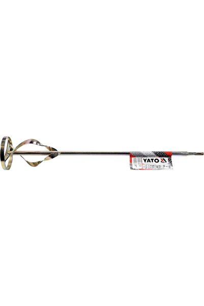 yato Burghiu spiral 100X600 SDS PLUS YT-5496