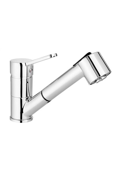 DEANTE Narcyz BDN 071M Crom Baterie