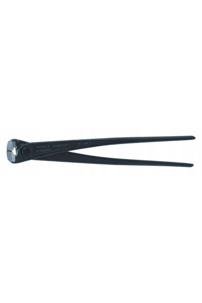 Knipex Vârfuri de suliță militare de 250 mm, de mare rezistență