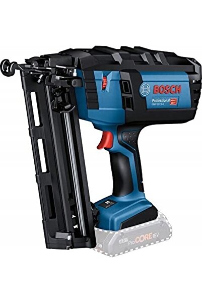 Bosch Pistol de bătut cuie profesional GNH 18V-64 MD 0601482201 cu acumulator