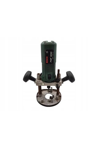 Bosch FREZARKA POF 1400 ACE + CASE + 7 freze