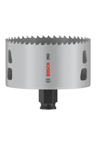 Bosch CAROTIERĂ 89 mm MULTI MATERIAL PRO