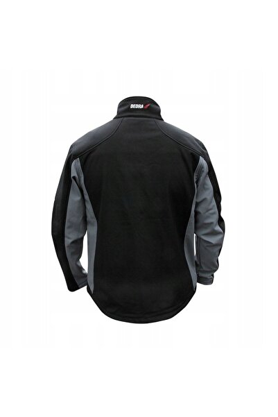 dedra Jachetă de lucru softshell, bluză polară, impermeabilă BH6KS, mărimea S