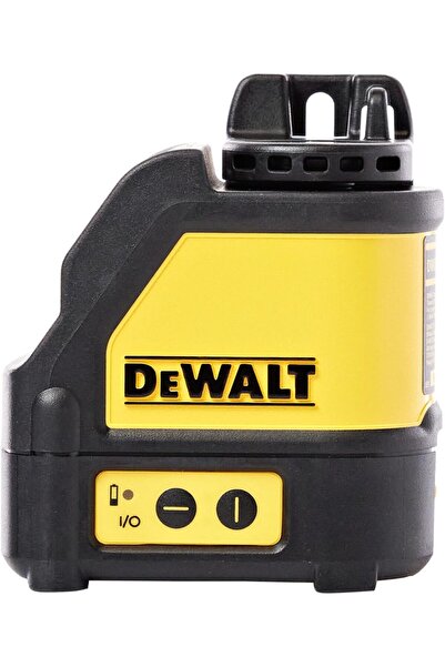Dewalt Instrument de nivelare DW088K