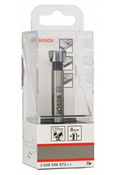 Bosch Burghiu de lemn de 15mm