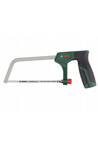 Bosch Fierăstrău de mână din cauciuc de 150mm pentru tăierea metalului, lemnu...