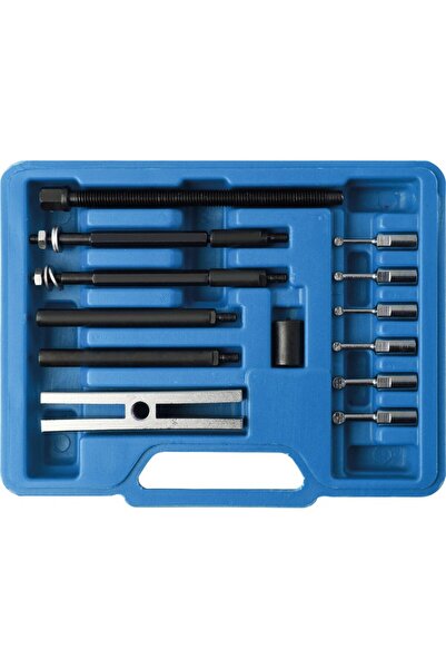 BGS technic Extractor de rulmenți 10 bucăți