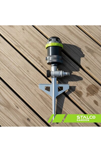 Stalco Pulverizator de grădină S101410042